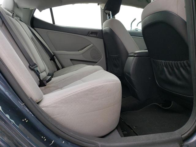 Photo 10 from auction – 2015 KIA OPTIMA LX with VIN KNAGM4A72F5614093
