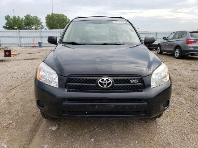 Photo 5 from auction – 2007 TOYOTA RAV4 with VIN JTMZK33V076005071