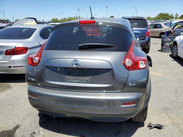Photo 6 from auction – 2011 NISSAN JUKE S with VIN JN8AF5MR2BT015730