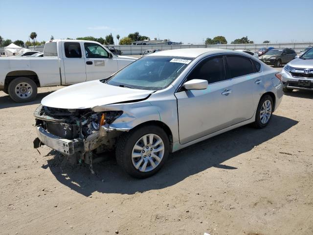 NISSAN ALTIMA 2.5 2013 with VIN 1N4AL3AP8DN506814 - Photo from auction