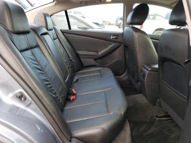 Zdjęcie 10 z aukcji – 2012 NISSAN ALTIMA SR z VIN 1N4BL2AP2CN541152