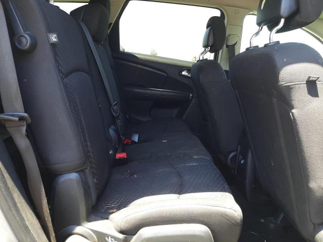 Photo 10 from auction – 2017 DODGE JOURNEY SX with VIN 3C4PDCBB3HT569913