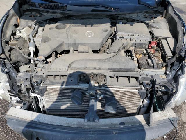 Photo 11 from auction – 2014 NISSAN ALTIMA with VIN 1N4AL3AP6EC122530