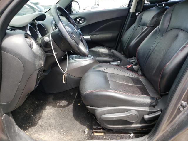 Photo 7 from auction – 2011 NISSAN JUKE S with VIN JN8AF5MR3BT016904