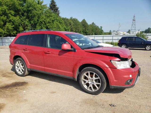 Photo 4 from auction – 2016 DODGE JOURNEY SX with VIN 3C4PDCCG3GT245658
