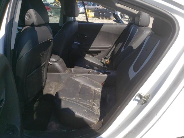 Photo 10 from auction – 2012 CHEVROLET VOLT with VIN 1G1RB6E47CU116463