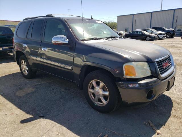 Photo 4 from auction – 2004 GMC ENVOY with VIN 1GKDT13S742392355
