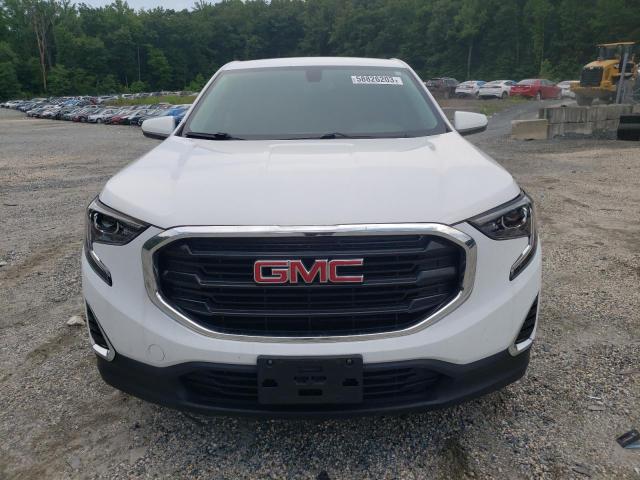 Photo 5 from auction – 2019 GMC TERRAIN SL with VIN 3GKALMEV3KL304876