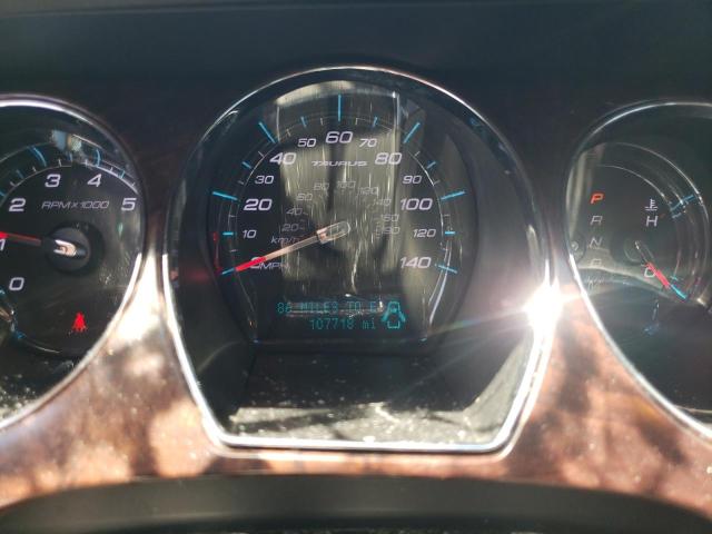 Photo 9 from auction – 2011 FORD TAURUS LIM with VIN 1FAHP2FWXBG127098
