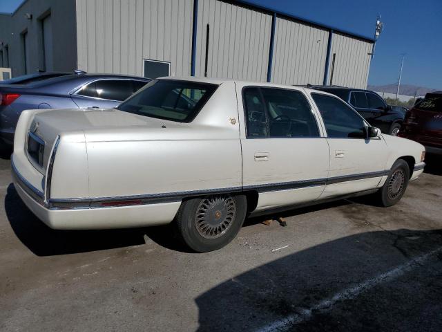 Photo 3 from auction – 1994 CADILLAC DEVILLE with VIN 1G6KD52B5RU269578