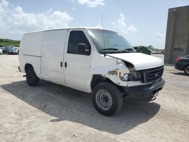 Photo 4 from auction – 2007 FORD ECONOLINE with VIN 1FTNE14W77DA71890