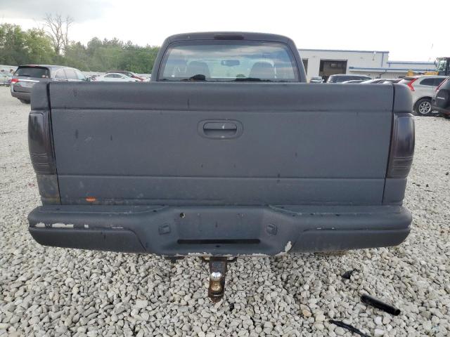 Zdjęcie 6 z aukcji – 2000 DODGE DAKOTA z VIN 1B7GG22N8YS636258