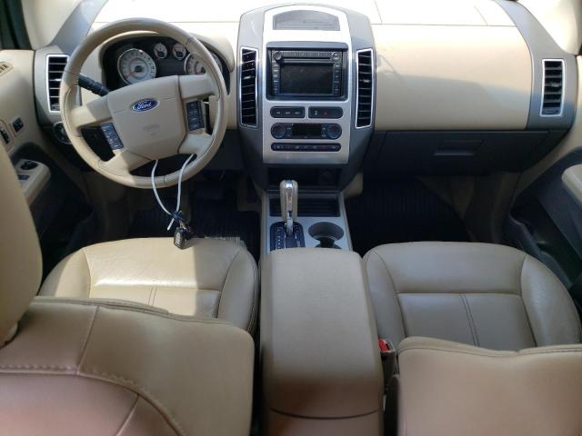 Photo 8 from auction – 2007 FORD EDGE SEL P with VIN 2FMDK39C37BB59657