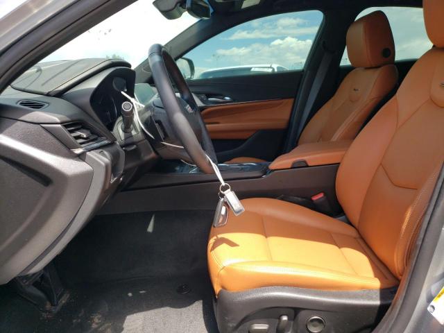 Photo 7 from auction – 2023 CADILLAC CT4 PREMIU with VIN 1G6DF5RKXP0112979