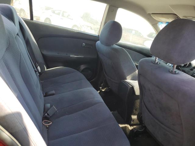 Photo 10 from auction – 2005 NISSAN ALTIMA S with VIN 1N4AL11D65N484548