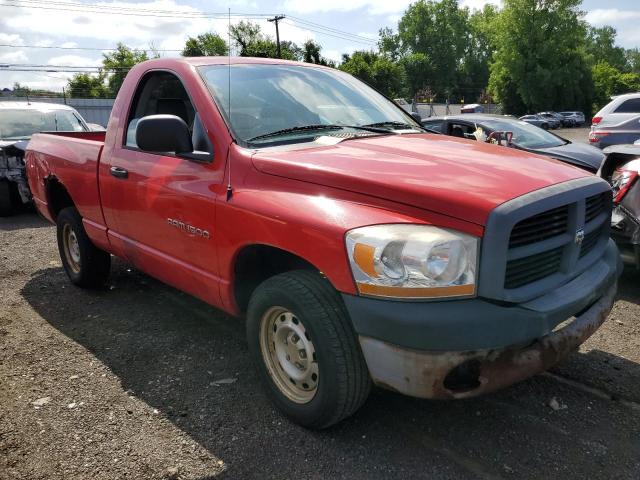 Photo 4 from auction – 2006 DODGE RAM 1500 S with VIN 1D7HA16K26J194571