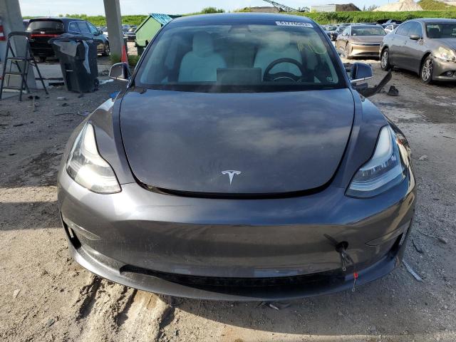 Photo 5 from auction – 2020 TESLA MODEL 3 with VIN 5YJ3E1EB9LF621841
