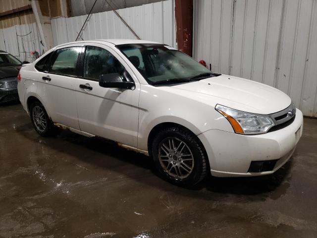 Photo 4 from auction – 2010 FORD FOCUS SE with VIN 1FAHP3FN8AW208845