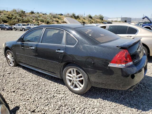 Photo 2 from auction – 2012 CHEVROLET IMPALA LTZ with VIN 2G1WC5E37C1221582