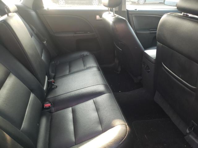 Photo 10 from auction – 2006 MERCURY MONTEGO PR with VIN 1MEHM43176G615324