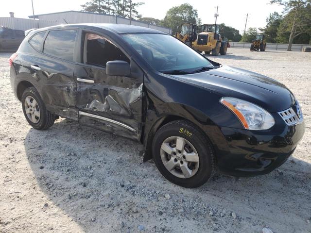 Photo 4 from auction – 2013 NISSAN ROGUE S with VIN JN8AS5MT4DW532259