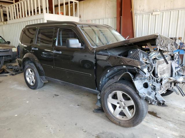 Photo 4 from auction – 2010 DODGE NITRO SE with VIN 1D4PT2GKXAW105168