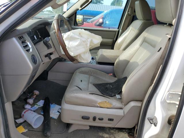 Photo 7 from auction – 2009 FORD EXPEDITION with VIN 1FMFK20559LA12549