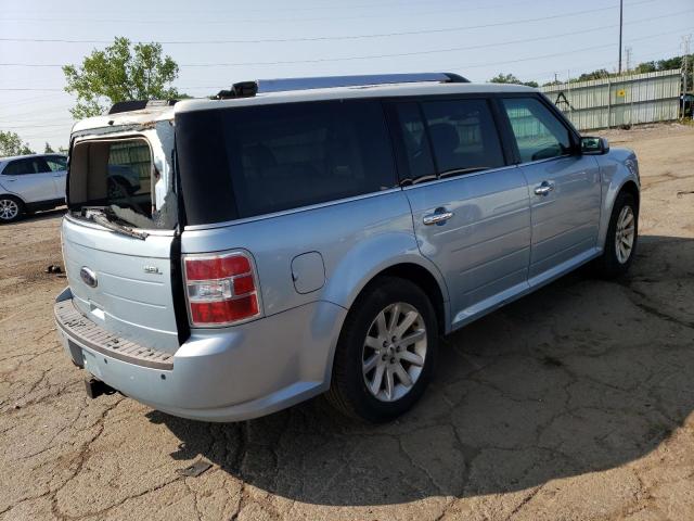 Photo 3 from auction – 2009 FORD FLEX SEL with VIN 2FMDK52C29BA31886