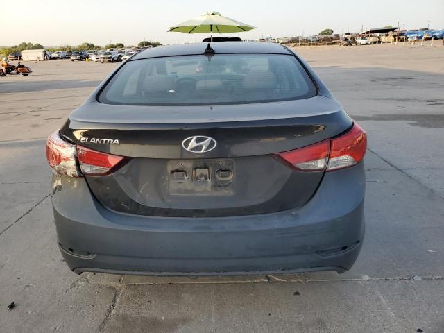 Photo 6 from auction – 2016 HYUNDAI ELANTRA SE with VIN 5NPDH4AE8GH706402
