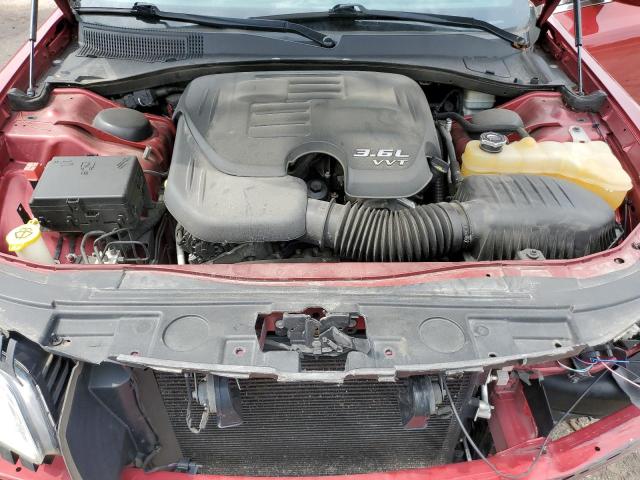 Photo 11 from auction – 2013 CHRYSLER 300 with VIN 2C3CCAAG9DH703110