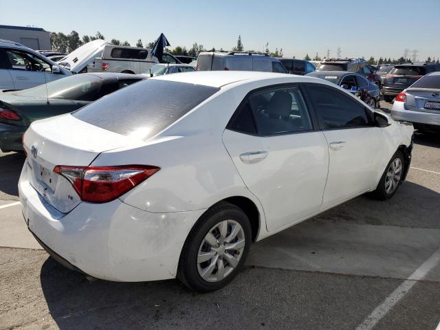 Photo 3 from auction – 2016 TOYOTA COROLLA L with VIN 5YFBURHE6GP453248