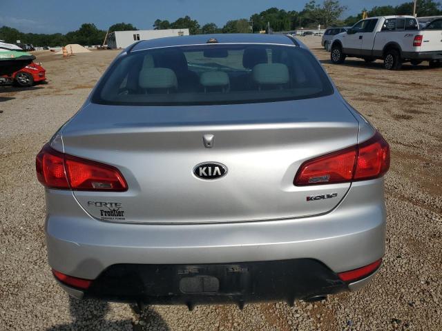 Photo 6 from auction – 2014 KIA FORTE EX with VIN KNAFX6A83E5250661