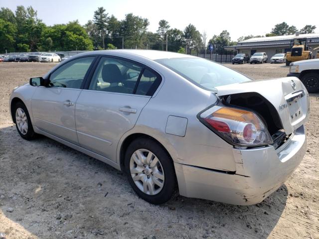 Photo 2 from auction – 2011 NISSAN ALTIMA BAS with VIN 1N4AL2APXBC174751