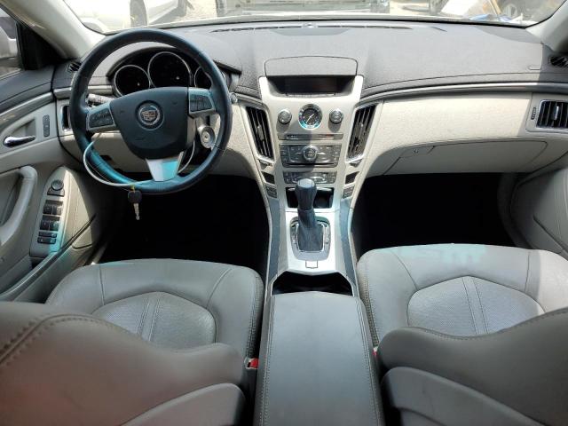 Photo 8 from auction – 2013 CADILLAC CTS LUXURY with VIN 1G6DE5E56D0165340