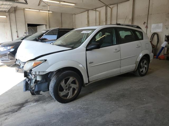 Photo 1 from auction – 2004 PONTIAC VIBE with VIN 5Y2SL62874Z420586