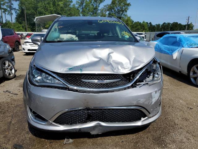 Photo 5 from auction – 2018 CHRYSLER PACIFICA T with VIN 2C4RC1BG8JR124183