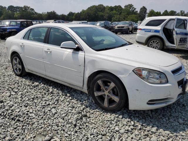 Photo 4 from auction – 2011 CHEVROLET MALIBU 2LT with VIN 1G1ZD5E12BF116156
