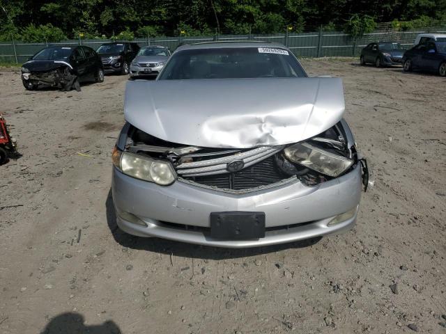 Photo 5 from auction – 2003 TOYOTA CAMRY SOLA with VIN 2T1CE22P03C025267