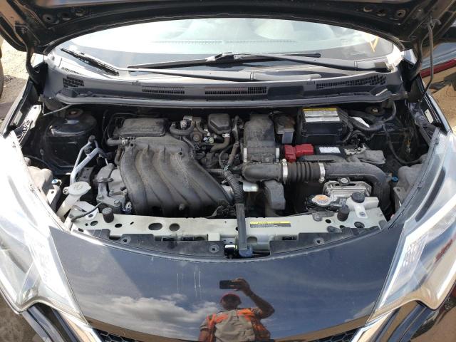 Photo 11 from auction – 2017 NISSAN VERSA NOTE with VIN 3N1CE2CP0HL354766