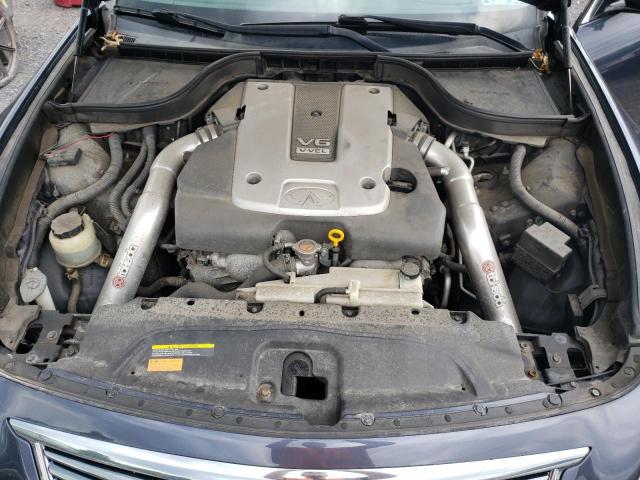 Photo 11 from auction – 2012 INFINITI G37 with VIN JN1CV6AR6CM975035