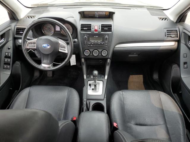 Photo 8 from auction – 2015 SUBARU FORESTER 2 with VIN JF2SJAHC6FH427043