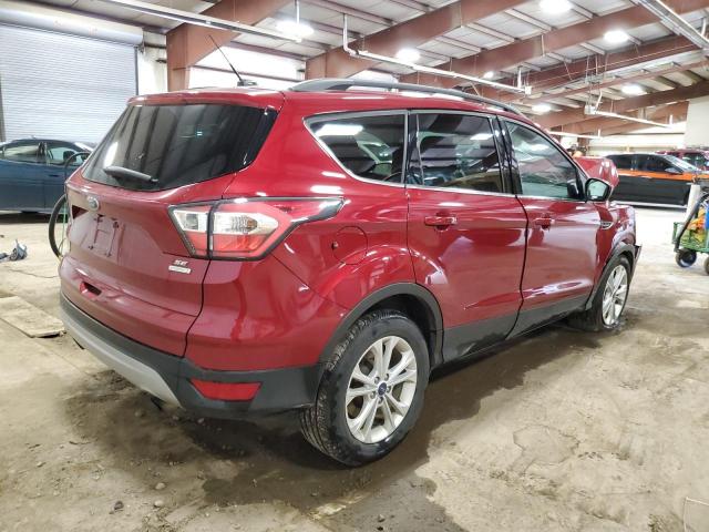 Photo 3 from auction – 2017 FORD ESCAPE SE with VIN 1FMCU0GD4HUB40899