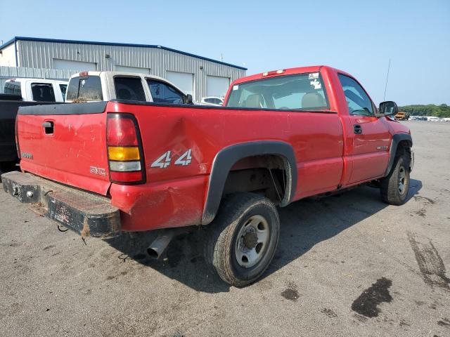 Photo 3 from auction – 2007 GMC SIERRA K25 with VIN 1GTHK24U97E154595