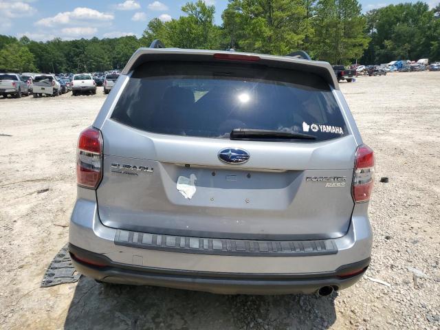 Photo 6 from auction – 2015 SUBARU FORESTER 2 with VIN JF2SJAUC3FH830452