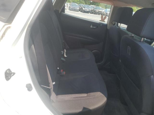 Photo 10 from auction – 2014 NISSAN ROGUE SELE with VIN JN8AS5MV2EW720099