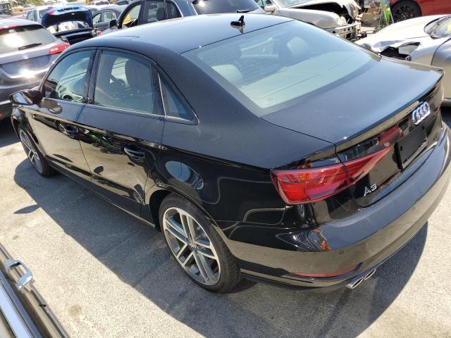Photo 2 from auction – 2020 AUDI A3 PREMIUM with VIN WAUAUGFF1LA016703