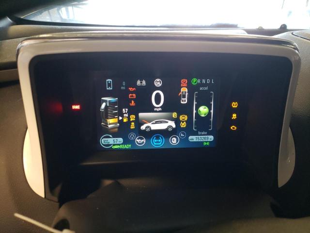 Photo 9 from auction – 2012 CHEVROLET VOLT with VIN 1G1RA6E40CU112225