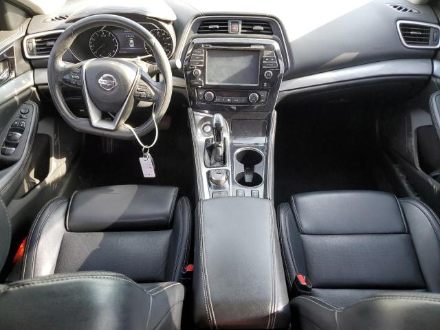 Снимка 8 от търг – 2017 NISSAN MAXIMA 3.5 с VIN 1N4AA6AP0HC366041