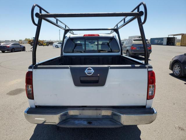 Photo 6 from auction – 2005 NISSAN FRONTIER K with VIN 1N6BD06T95C434645