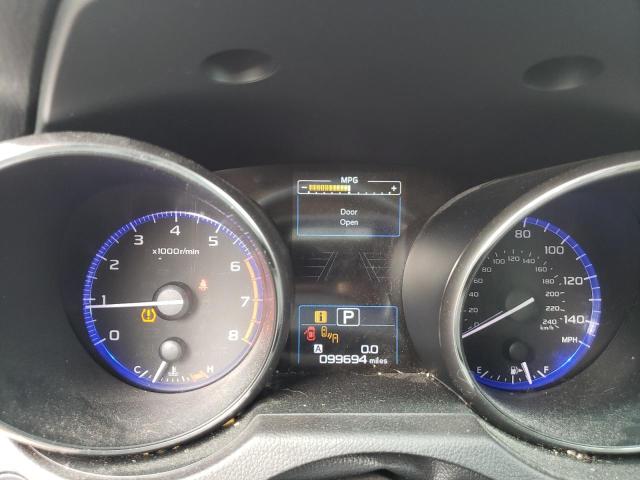 Photo 9 from auction – 2016 SUBARU OUTBACK 2. with VIN 4S4BSBNCXG3305351